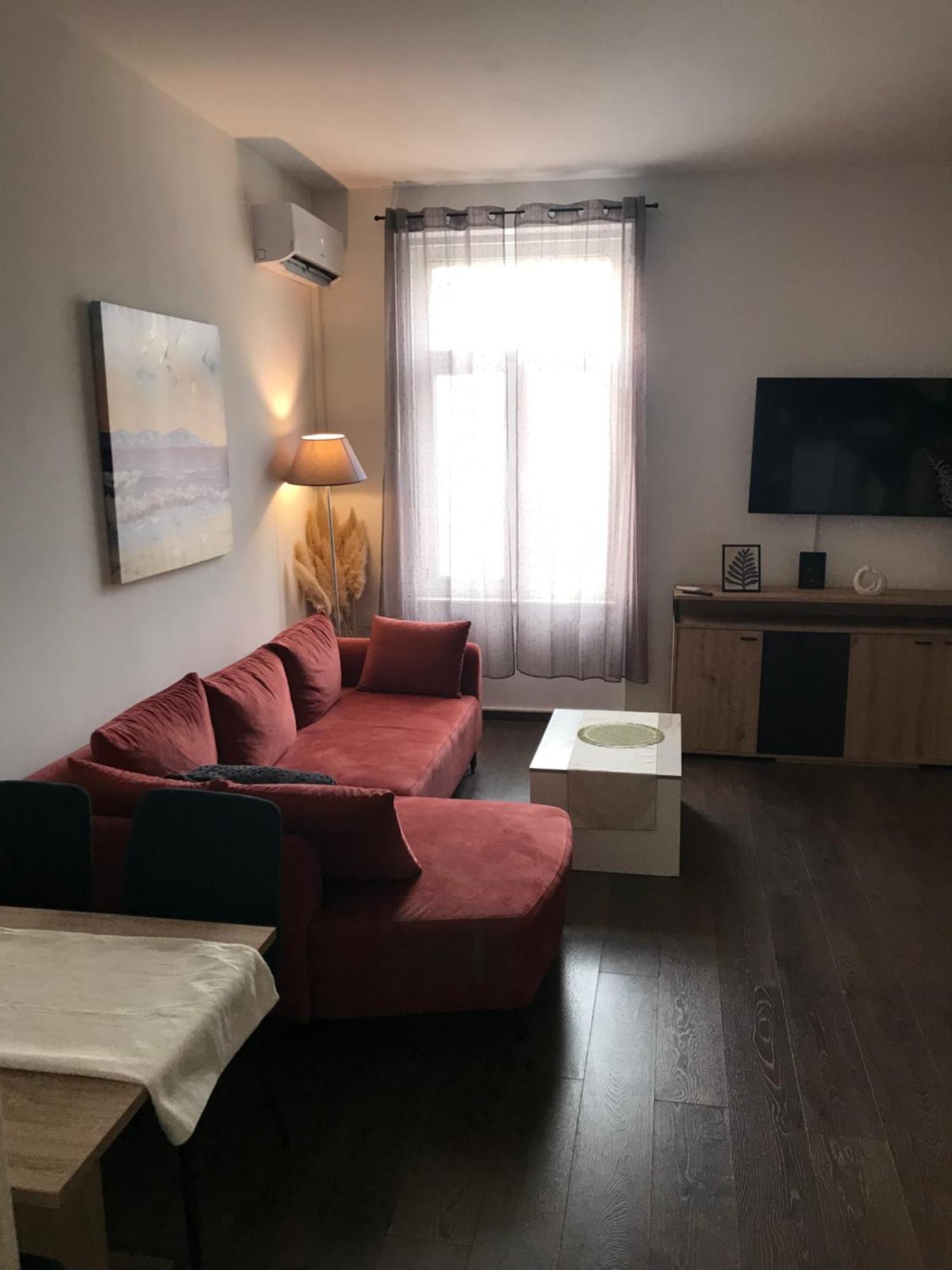 River City Apartments 리예카 외부 사진